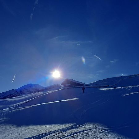 Faltnerhof Planca di Sopra Экстерьер фото