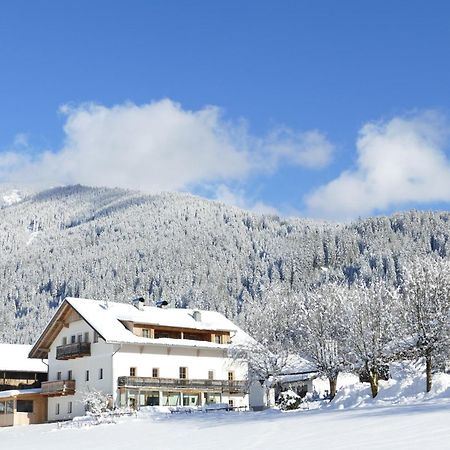 Faltnerhof Planca di Sopra Экстерьер фото