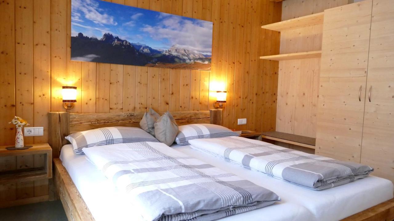 Faltnerhof Planca di Sopra Экстерьер фото