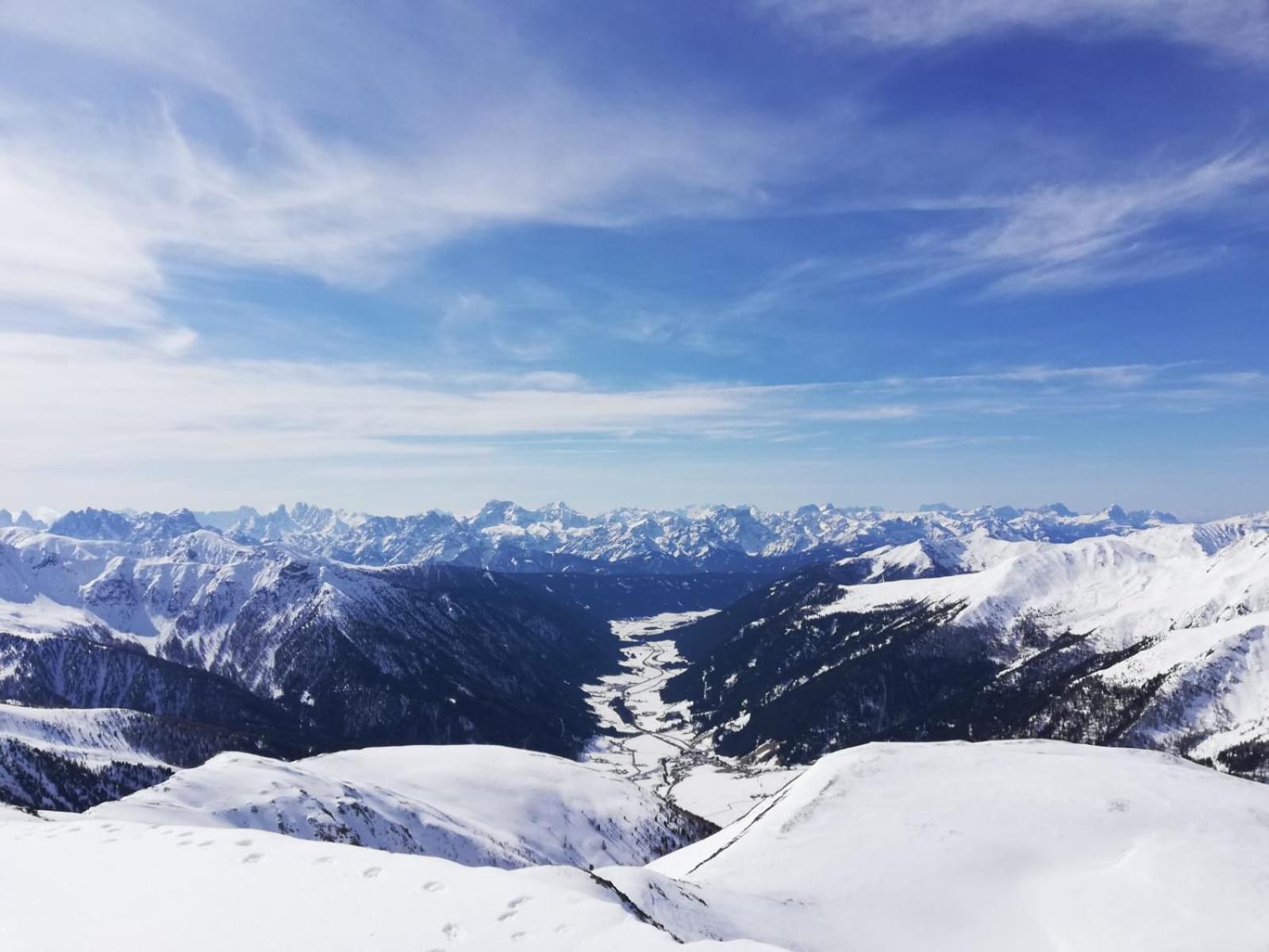 Faltnerhof Planca di Sopra Экстерьер фото