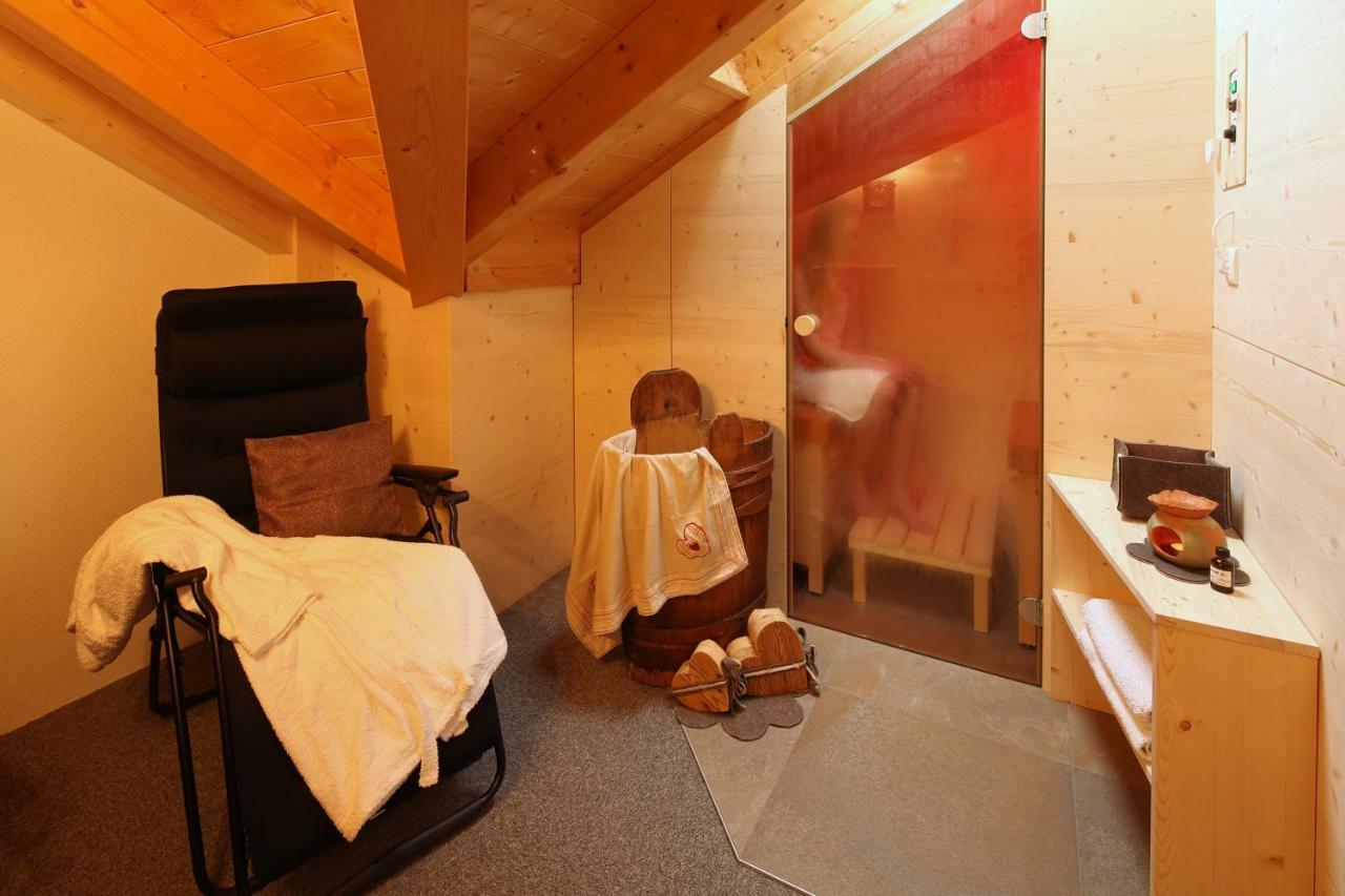Faltnerhof Planca di Sopra Экстерьер фото