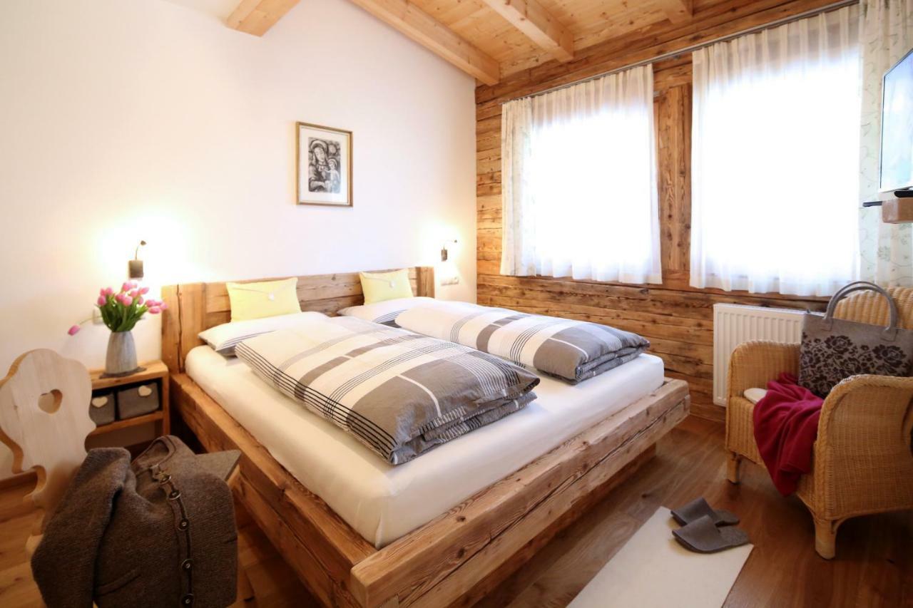 Faltnerhof Planca di Sopra Экстерьер фото