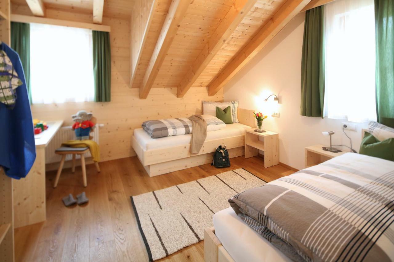 Faltnerhof Planca di Sopra Экстерьер фото