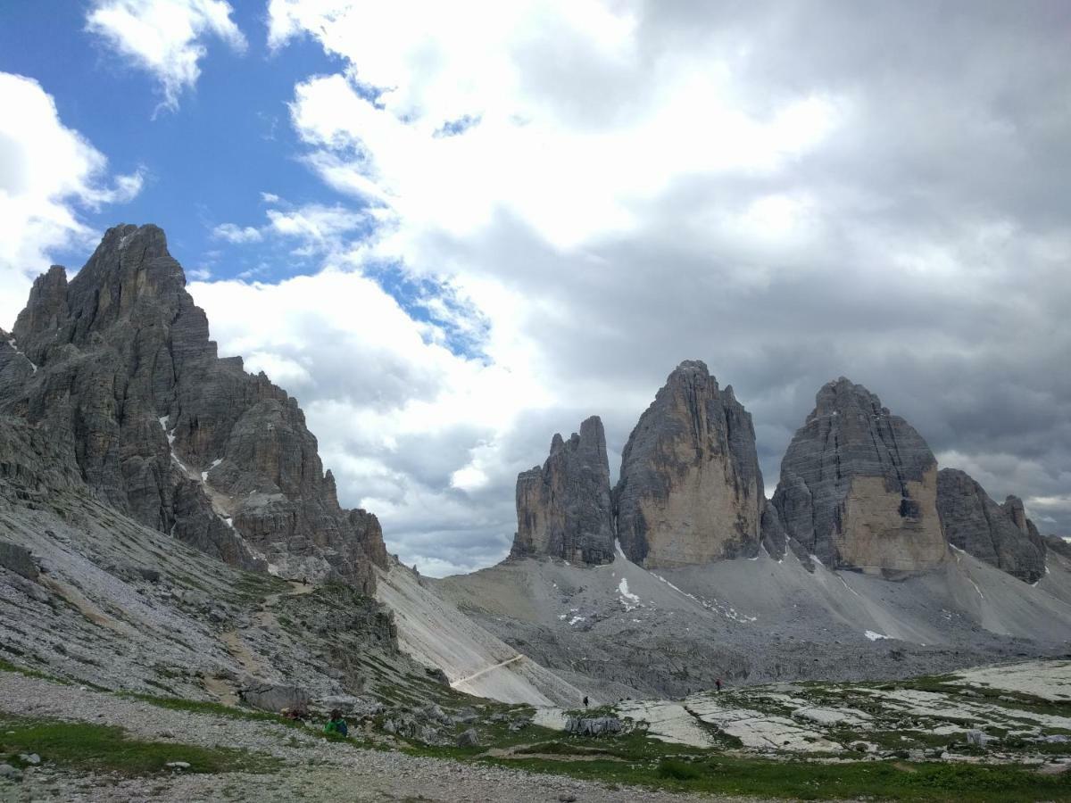 Faltnerhof Planca di Sopra Экстерьер фото