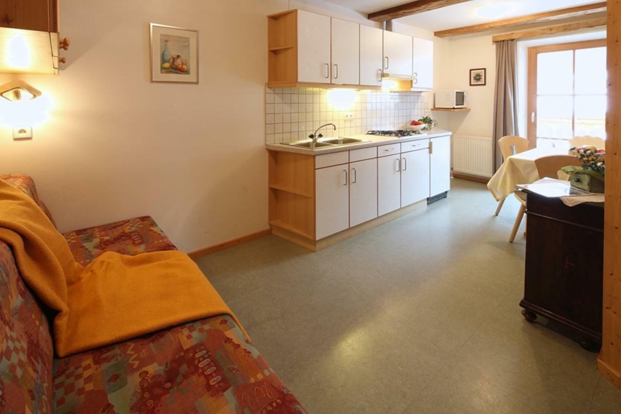 Faltnerhof Planca di Sopra Экстерьер фото