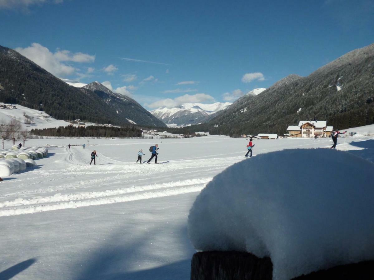 Faltnerhof Planca di Sopra Экстерьер фото