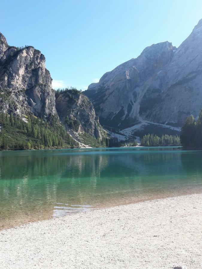 Faltnerhof Planca di Sopra Экстерьер фото