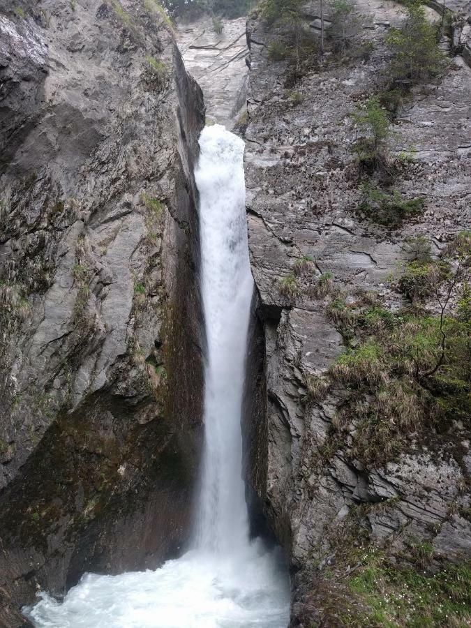 Faltnerhof Planca di Sopra Экстерьер фото