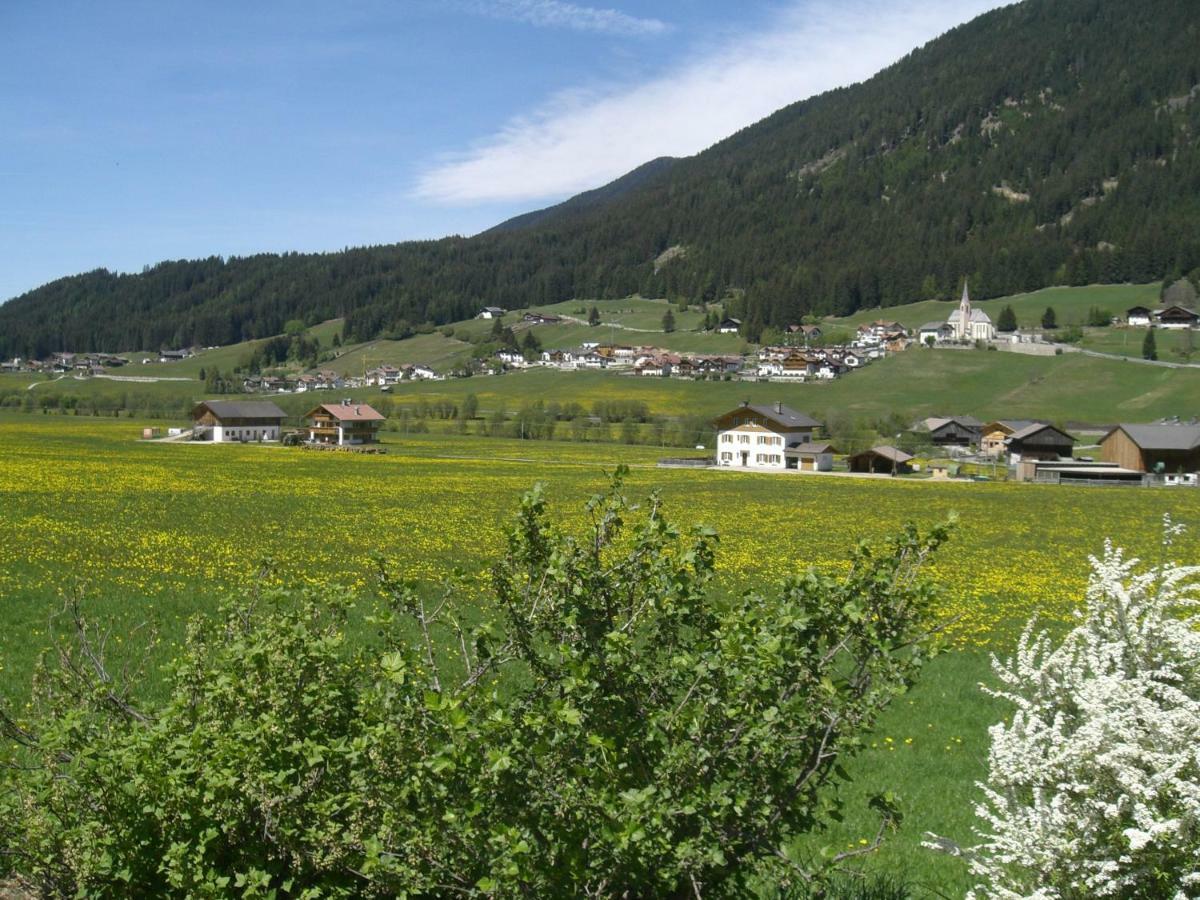 Faltnerhof Planca di Sopra Экстерьер фото