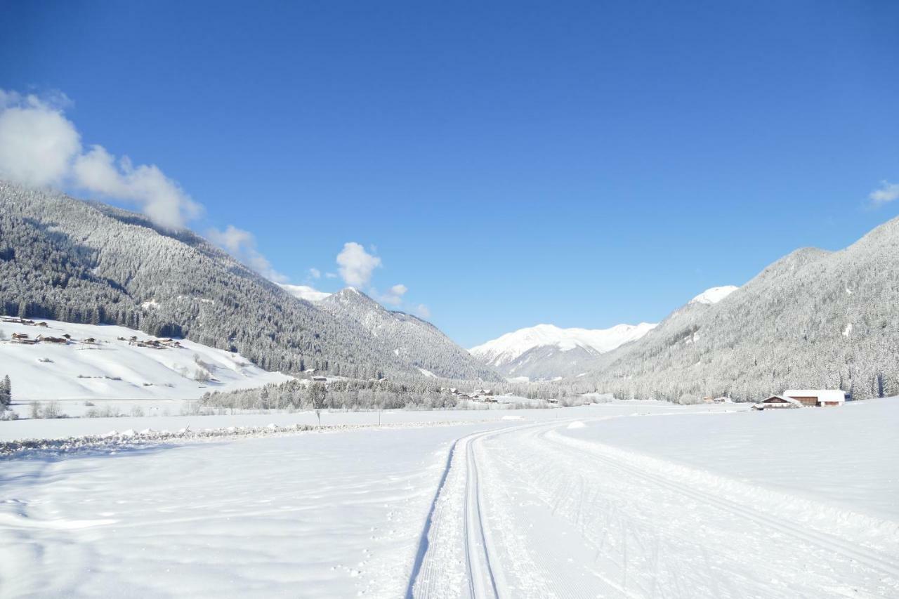 Faltnerhof Planca di Sopra Экстерьер фото