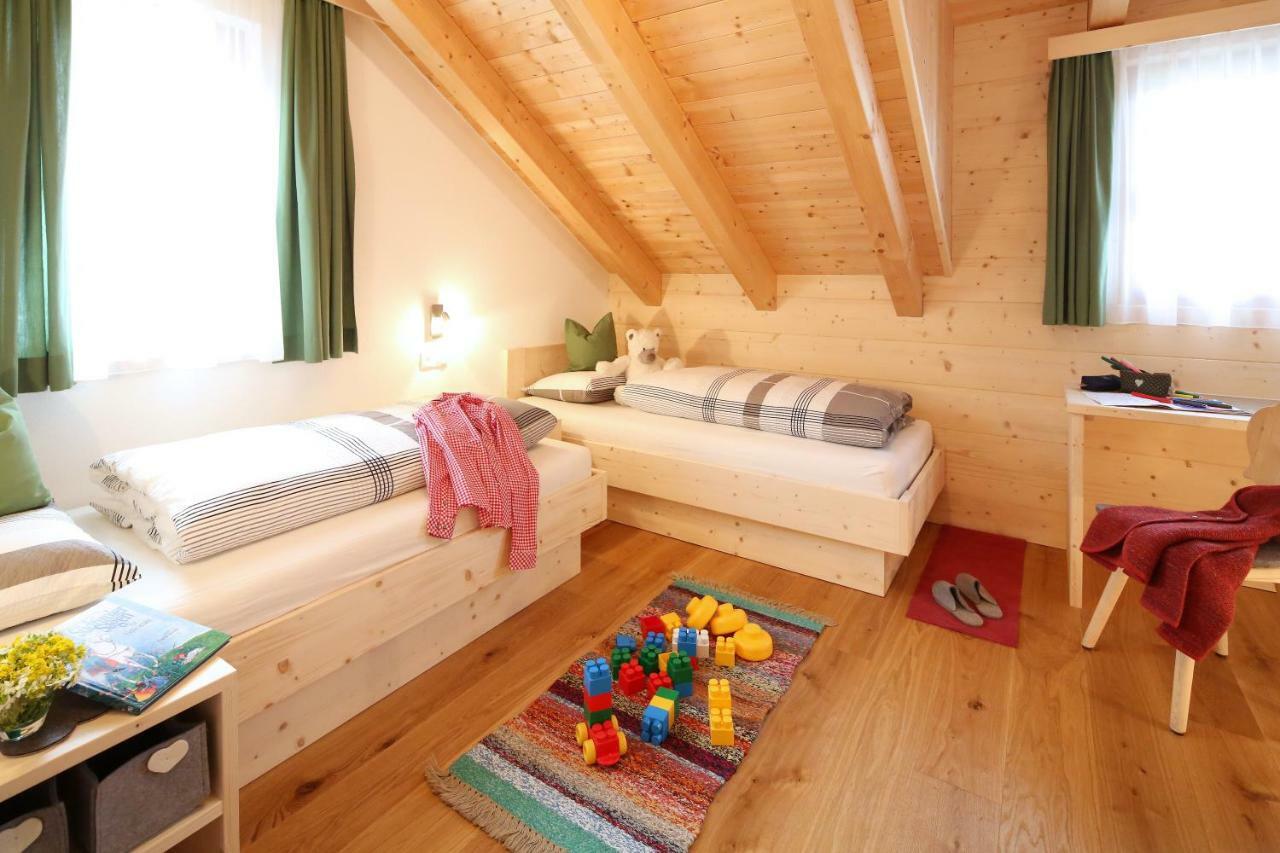 Faltnerhof Planca di Sopra Экстерьер фото